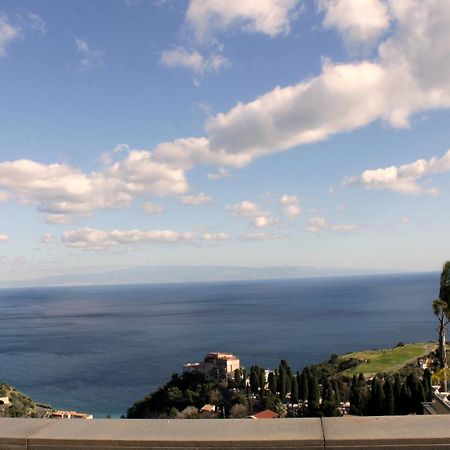 Taormina Panoramic - Taormina Holidays Exterior photo