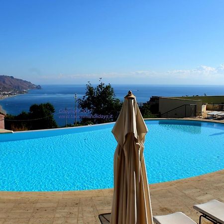 Taormina Panoramic - Taormina Holidays Exterior photo