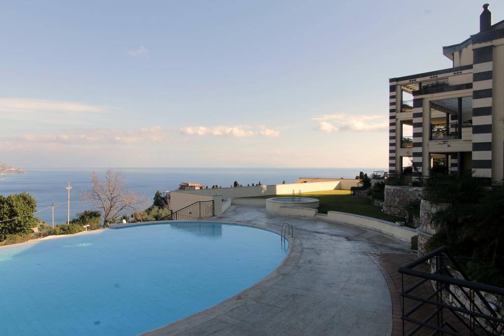 Taormina Panoramic - Taormina Holidays Room photo